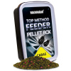 Haldorádó Top Method Feeder Pellet Box - Caras Med