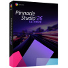 Corel Pinnacle Studio 26 Ultimate 1 PC / doživotná licencia ESD