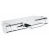 Grohe Grohtherm 2000 vaňová/sprchová batéria nástenná s termostatom StarLight Chrome 34464001