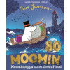 Moominpappa and the Great Flood - Tove Jansson