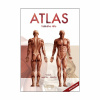 Atlas lidského těla (Jordi Vigué)