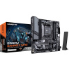 Gigabyte B550M GAMING X WIFI6 Základná doska Socket AMD AM4 Tvarový faktor Micro-ATX; B550M GAMING X WIFI6