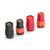 RCProPlus SupraX S8 8806 konektor 2 páry (REB8806PS8P2)
