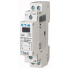 Eaton Electric s.r.o. Impulzné relé Z-S230/SS 265271 16A/230VAC 1M 2Z s tlačidlom