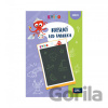 Kvído - Kresliaca LCD tabuľka - Albi