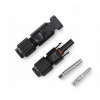 Konektor MC4 pre solárne panely - 1000V/30A