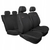Autopoťahy - BMW 1 E87 (2004-2012) Alkantara Covers (BMW 1 E87 (2004-2012) Alkantara Covers)