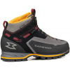 Treková obuv GARMONT VETTA EVO GTX black/garmont orange