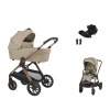 ESPIRO Code Travel Set + Cybex Cloud G Plus 04 tender green 2025