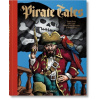 Pirate Tales - Robert E. and Jill P. May, Michael Custode (ilustrátor)