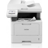 BROTHER laserová mono multifukční tiskárna DCP-L5510DW 48 str. / tisk / copy / sken / Ethernet / WiFi