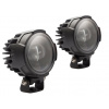 Prídavné svetlá na motorku SW-Motech EVO LED