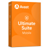 Avast Mobile Ultimate - 1 lic. 12 mes.