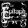 Epitaph - Outside The Law / Reedice 2015 [CD]