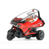 Tamiya RC Star Unit Dual Rider T3-01 1/8 KIT