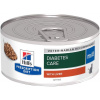 Hill's Prescription Diet M/D Starostlivosť pri cukrovke 156 g