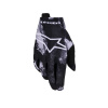 ALPINESTARS rukavice RADAR, ALPINESTARS (stupňa šedi/camo) 2026 - S