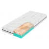 Tropico ANEŽKA TROPICO 20 - nelepený ortopedický matrac s vankúšom Lenoškom Kid zadarmo 160 x 200 cm, snímateľný poťah