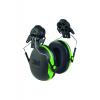 3M 3M™ PELTOR™ X Series Mušľové chrániče X1P3