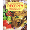 Recepty starej mamy - Zdenka Horecká, Vladimír Horecký