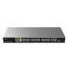 Grandstream GWN7831 Layer 3 Managed Network Switch 24 SFP / 4 SFP+ / 4 GbE porty