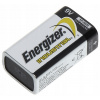 Alkalická batéria Energizer 9V (6F22) 1 ks