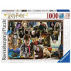 Ravensburger Harry Potter a Relikvie smrti 1000 dielov