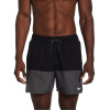 Nike Split Swim pánske šortky Grey/Black S