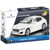Cobi Maserati Levante S 1/35