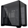 Lian Li O11 Vision Compact, Midi-Tower, E-ATX, Tempered Glass O11VPX