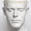 RAMMSTEIN: MADE IN GERMANY 95-11 CD