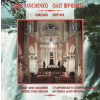 EARLY AND MODERN MUSIC FOR ORGAN Oleg Yanchenko CD