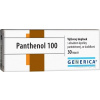 Generica Panthenol 100 30 tabliet