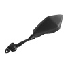 Bike To Left Hand Kawasaki Mirror - K017L MRK017L