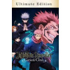 Jujutsu Kaisen: Cursed Clash (Ultimate Edition)