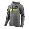 Troy Lee Designs TLD Speed, mikina - Camo Gunmetal Heather Veľkosť: M