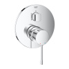 Grohe Essence podomietková batéria pre 3 spotrebiče 24092001
