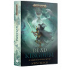 Games Workshop The Dead Kingdom - Warhammer: Age of Sigmar - kniha (SK)