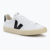 Pánske topánky VEJA Campo Canvas white/black