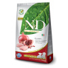 Farmina N&D dog GF puppy small & medium chicken & pomegranate 7 kg