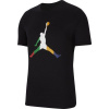Nike Air Jordan T-Shirt SPORT DNA Black XS (Nike Air Jordan T-Shirt SPORT DNA Black XS)