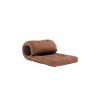Karup Design WRAP 70x200x12 cm clay brown