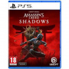 Hra Assassin's Creed Shadows