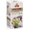 AGROKARPATY, s.r.o. Plavnica AGROKARPATY PEČEŇ A ŽLČNÍK - bylinný čaj, čistý prírodný produkt, 20x2 g (40 g)