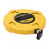 STANLEY 0-34-296 Pásmo metrické uzatvorené s plastovou páskou 20m