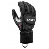Leki Griffin Pro 3D, black-white