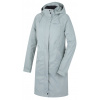 Husky Dámský hardshell kabát Nut L faded green (Velikost: M)