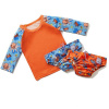 Bambino Mio Súprava na plávanie Wave 1 – 2 roky 5060848137417