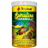 Tropical Spirulina Granulat 1 l/600 g