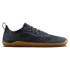 Vivobarefoot PRIMUS LITE KNIT NATURAL MENS ECLIPSE